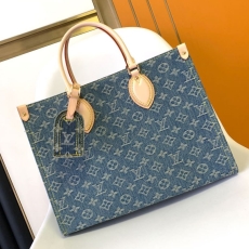 Louis Vuitton Shopping Bags